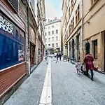 Lejlighed Le Sainte Catherine - En Centre *
