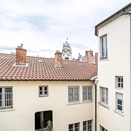 Le Sainte Catherine - En Centre Lione