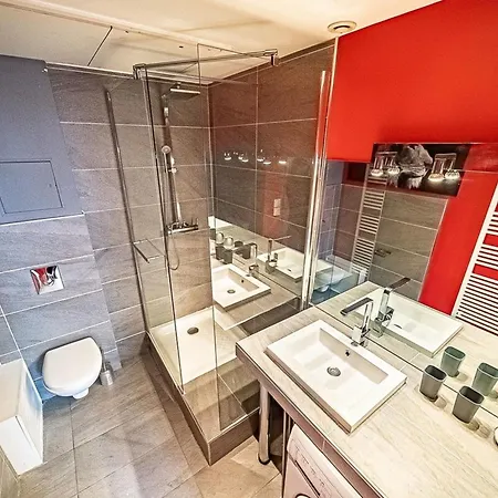 Le Sainte Catherine - En Centre Apartmán Lyon