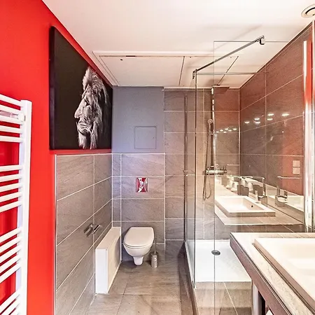 Le Sainte Catherine - En Centre Apartmán