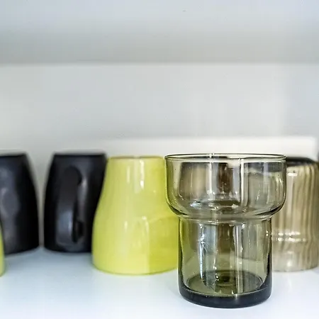 Le Sainte Catherine - En Centre Appartamento Lione