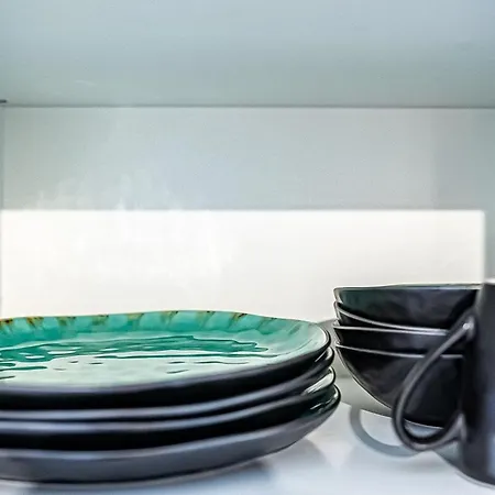 Lägenhet Le Sainte Catherine - En Centre