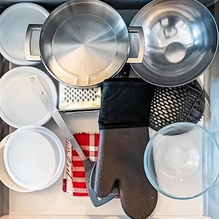 Le Sainte Catherine - En Centre Lägenhet Lyon