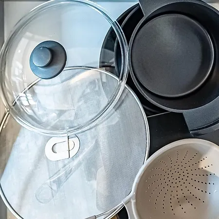 Lägenhet Le Sainte Catherine - En Centre *