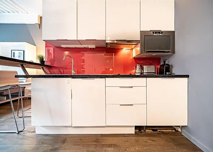 Le Sainte Catherine - En Centre Appartement *